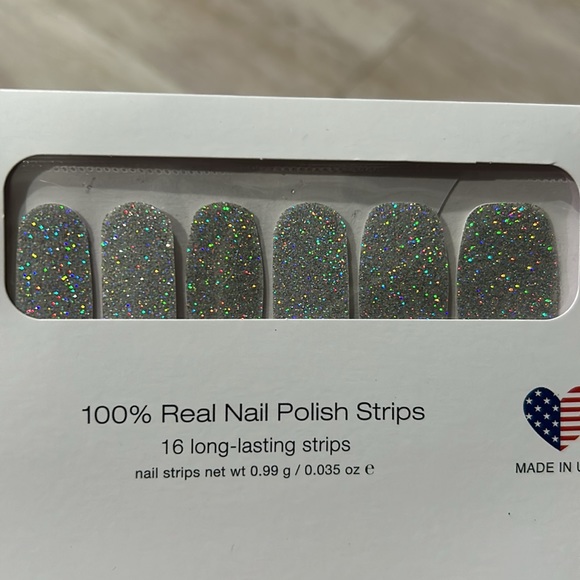 Colorstreet nail strips, brand new, 3 sets - Picture 5 of 5